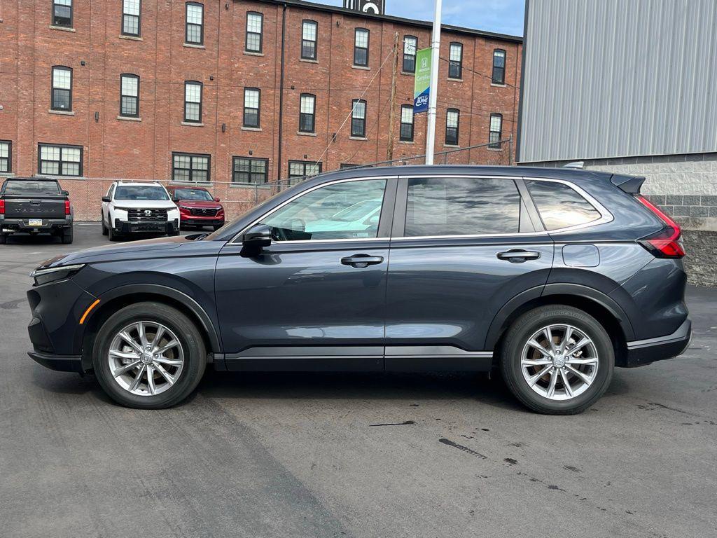 used 2023 Honda CR-V car, priced at $30,975