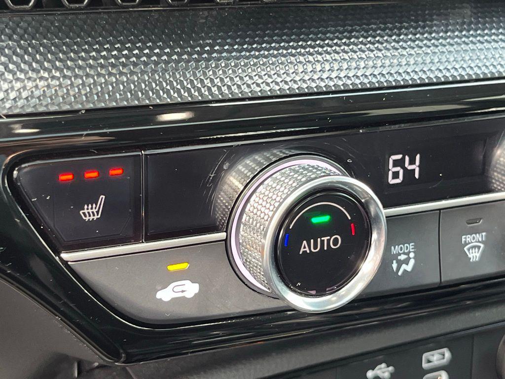 used 2023 Honda CR-V car, priced at $30,975