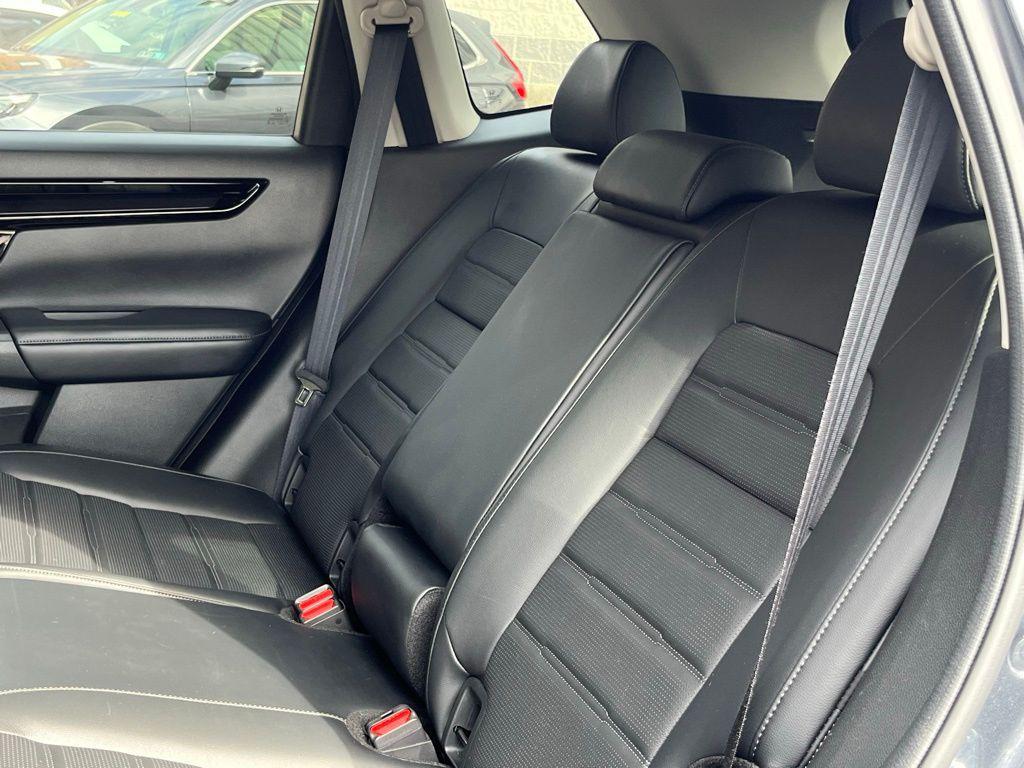 used 2023 Honda CR-V car, priced at $30,975