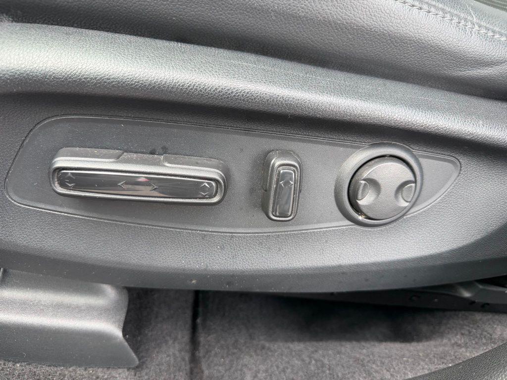 used 2023 Honda CR-V car, priced at $29,455