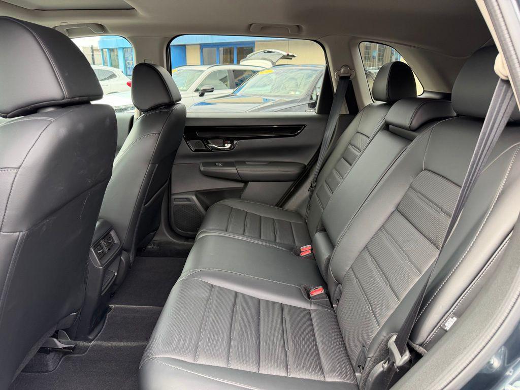 used 2023 Honda CR-V car, priced at $29,455