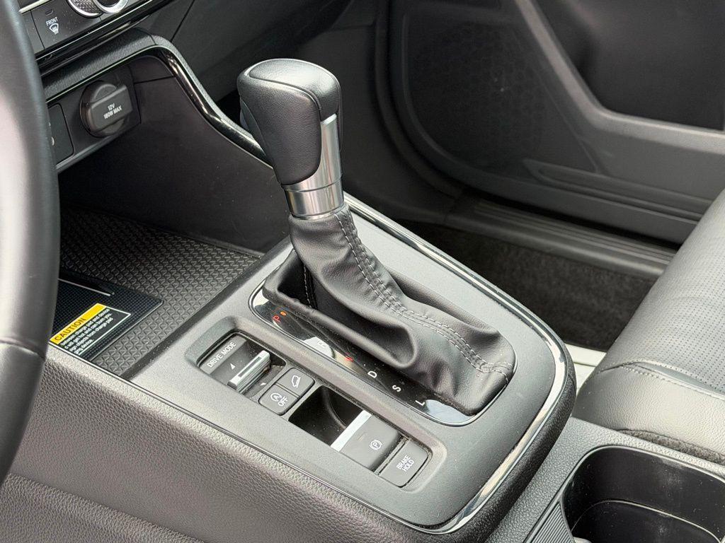 used 2023 Honda CR-V car, priced at $29,455