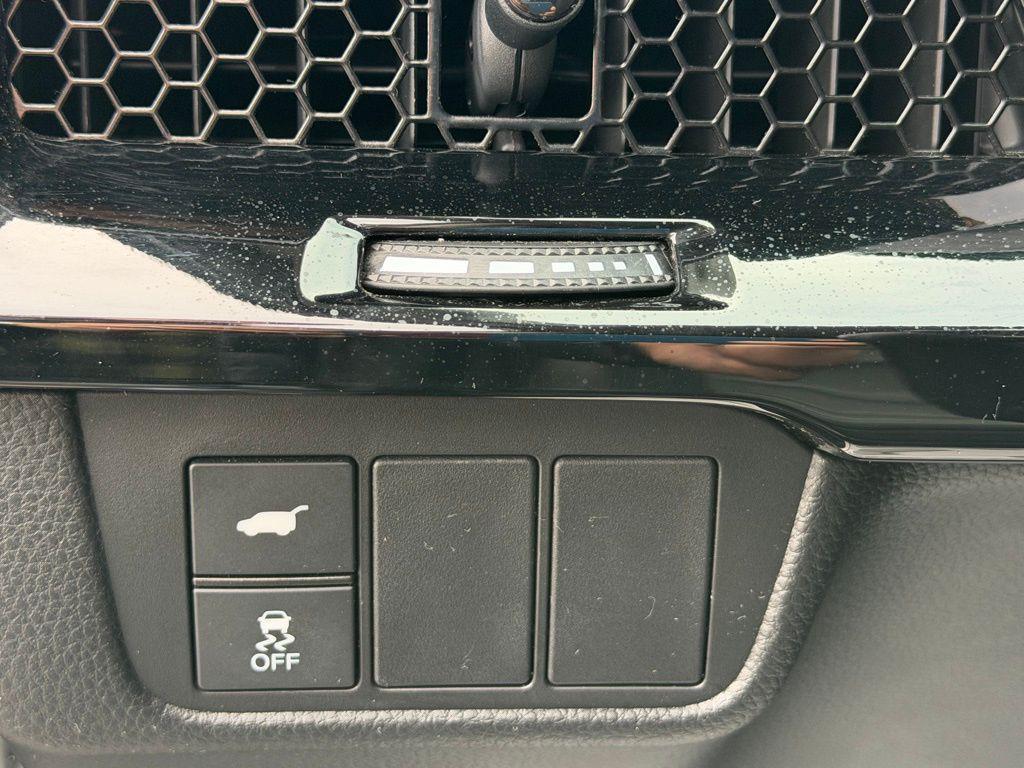 used 2023 Honda CR-V car, priced at $29,455