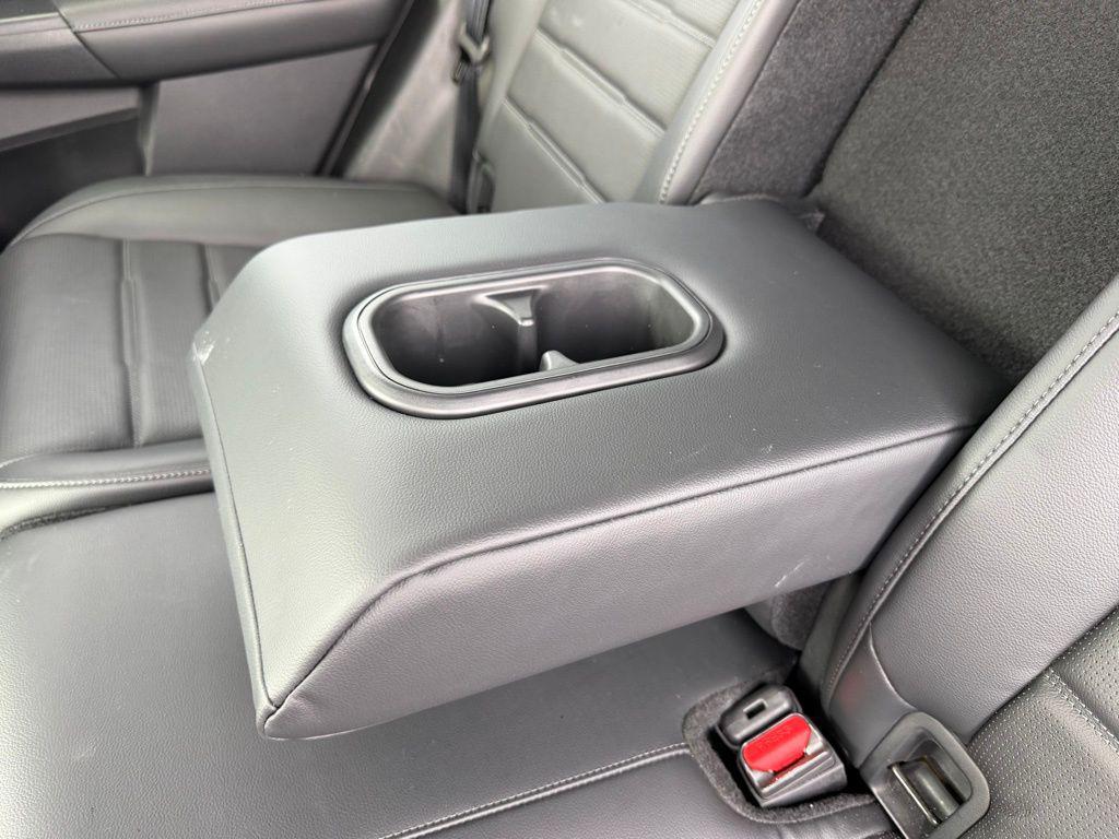 used 2023 Honda CR-V car, priced at $29,455