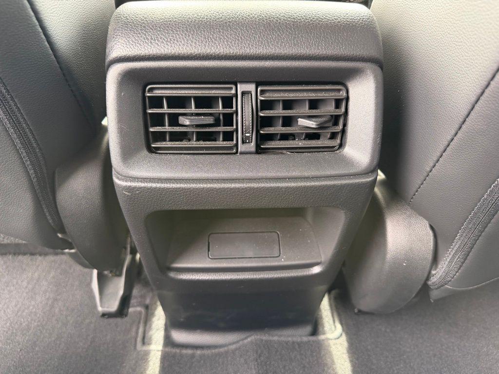 used 2023 Honda CR-V car, priced at $29,455