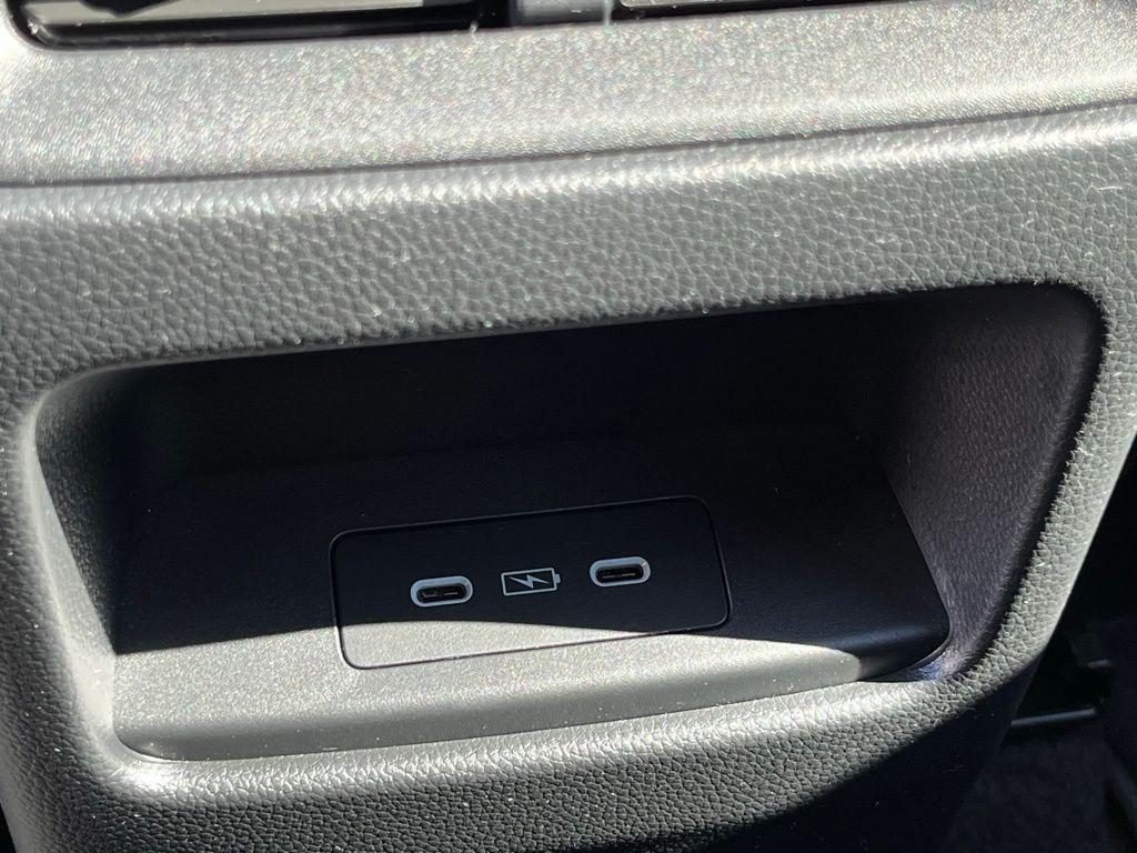 used 2025 Honda CR-V car, priced at $34,499