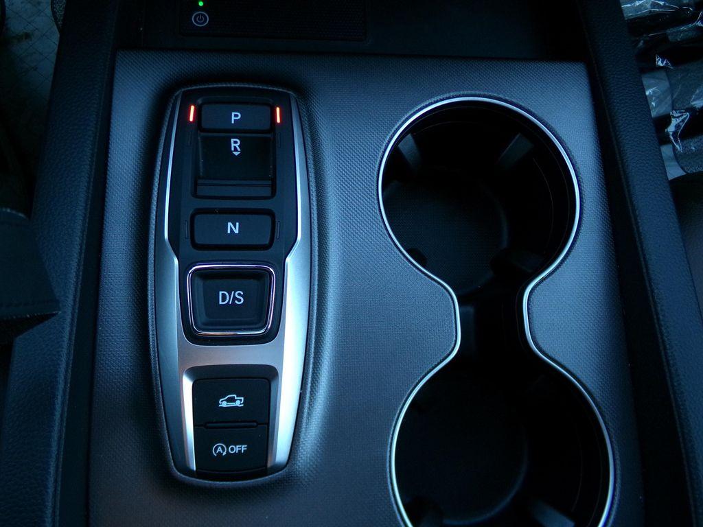 new 2025 Honda Ridgeline car, priced at $41,885