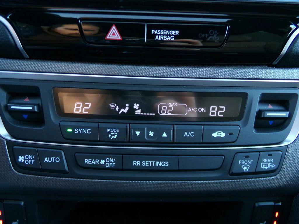 new 2025 Honda Ridgeline car, priced at $41,885