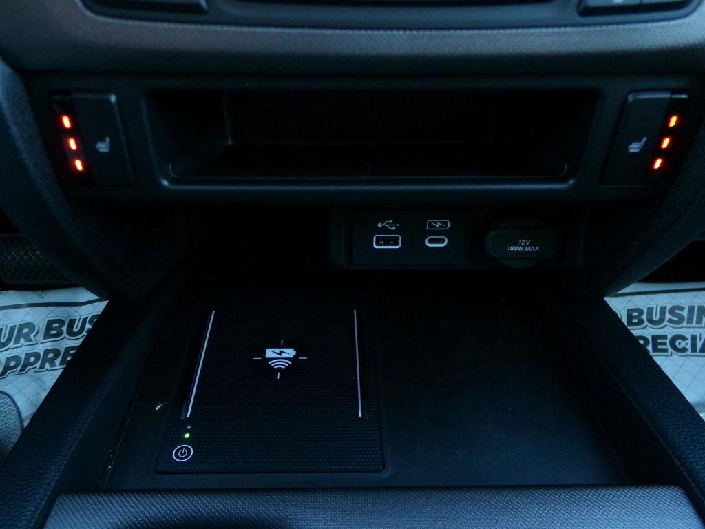 new 2025 Honda Ridgeline car, priced at $41,885