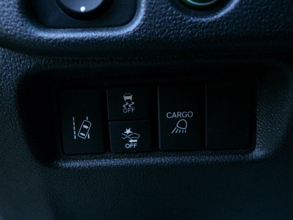 new 2025 Honda Ridgeline car, priced at $41,885