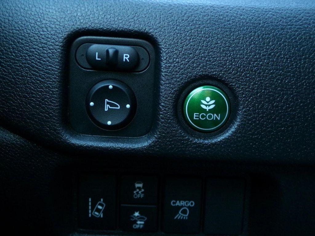 new 2025 Honda Ridgeline car, priced at $41,885