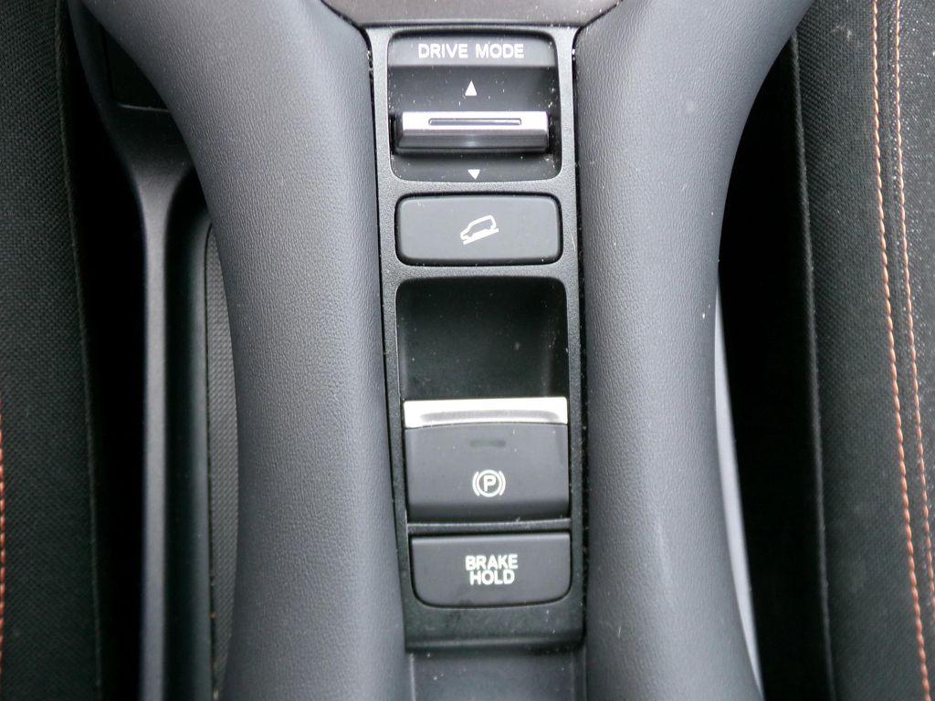 used 2024 Honda HR-V car, priced at $25,995