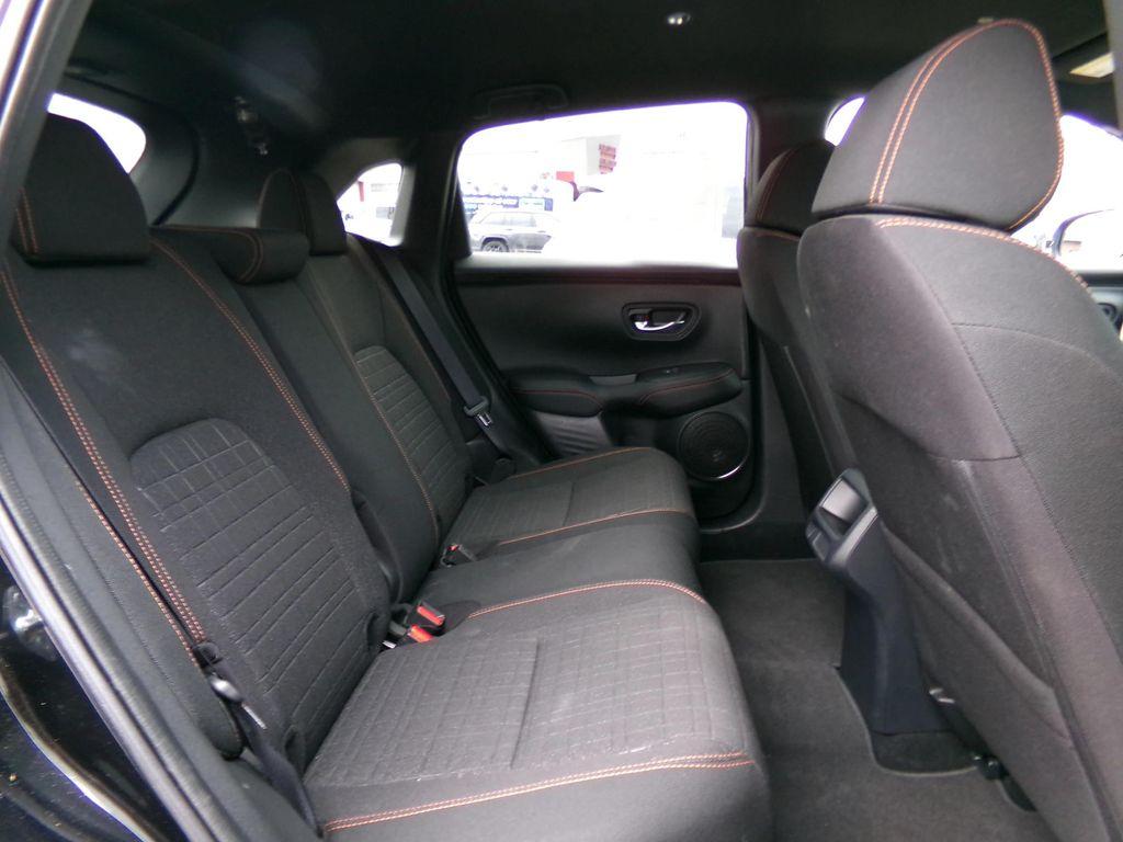 used 2024 Honda HR-V car, priced at $25,995