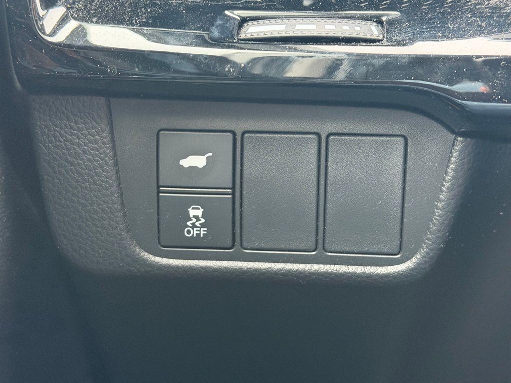 used 2024 Honda CR-V car, priced at $31,997