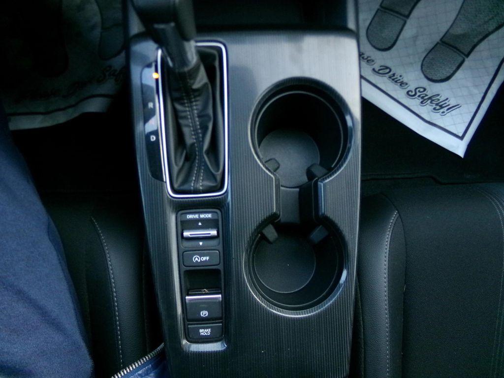 used 2025 Honda Civic car, priced at $26,455