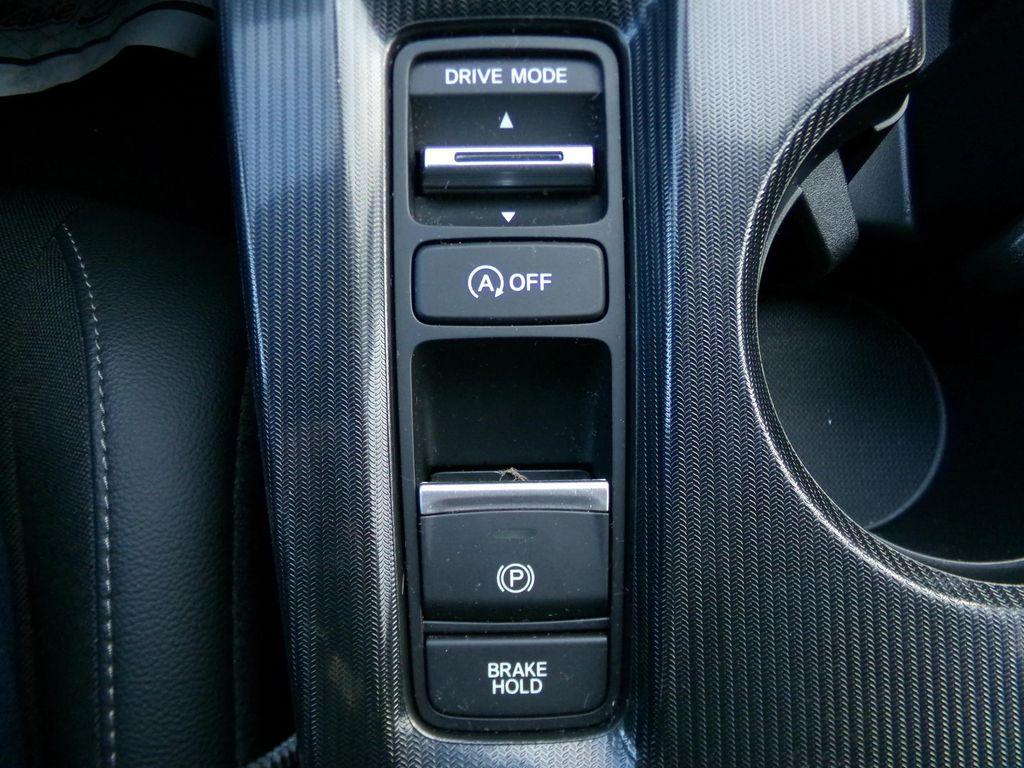 used 2025 Honda Civic car, priced at $26,455