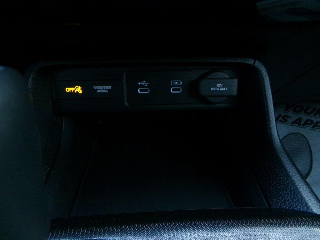 used 2025 Honda Civic car, priced at $26,455