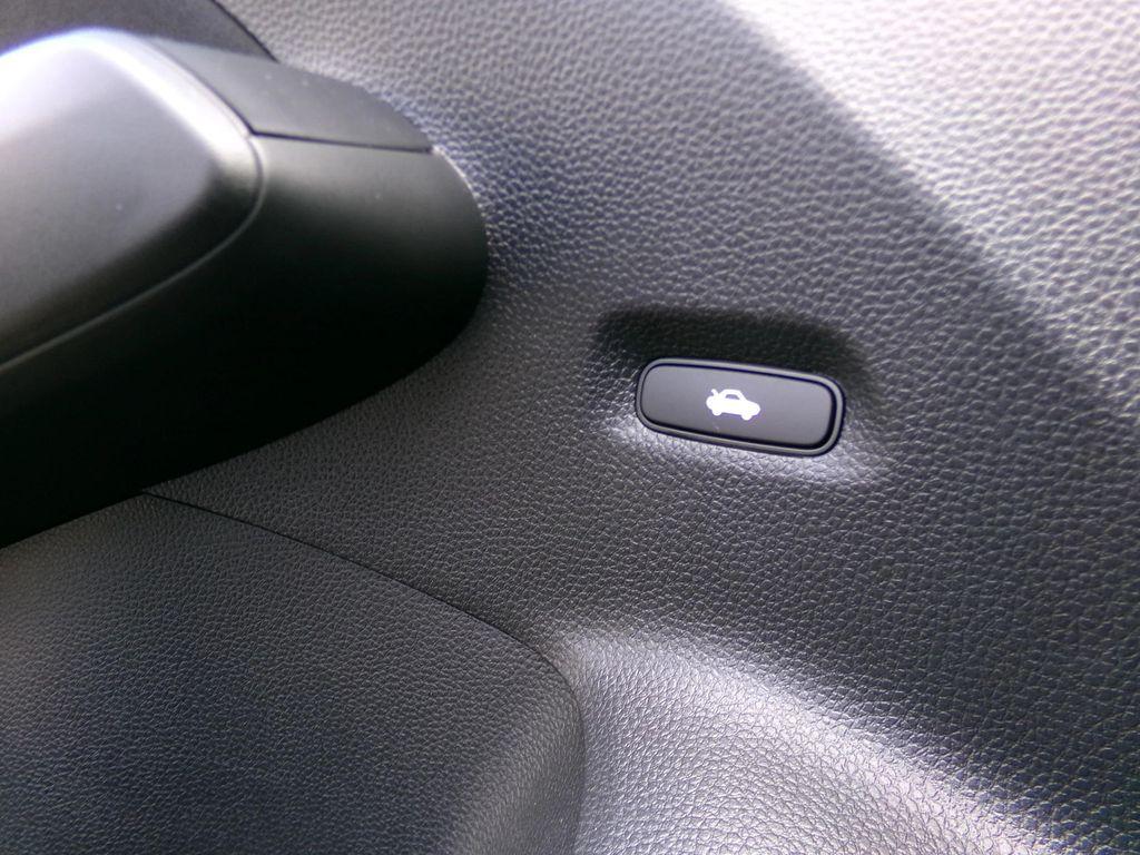 used 2025 Honda Civic car, priced at $26,455