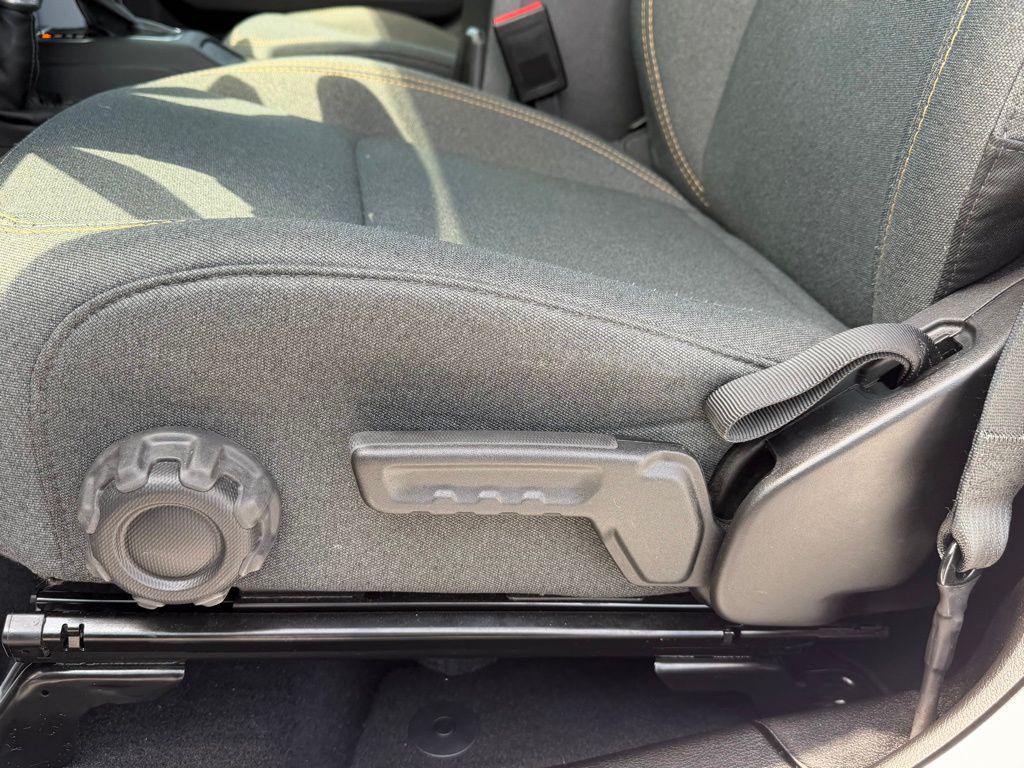 used 2025 Jeep Wrangler 4xe car, priced at $31,378