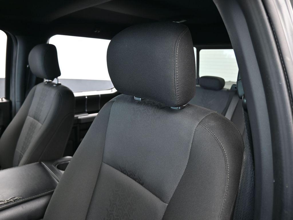 used 2020 Ford F-150 car, priced at $22,991