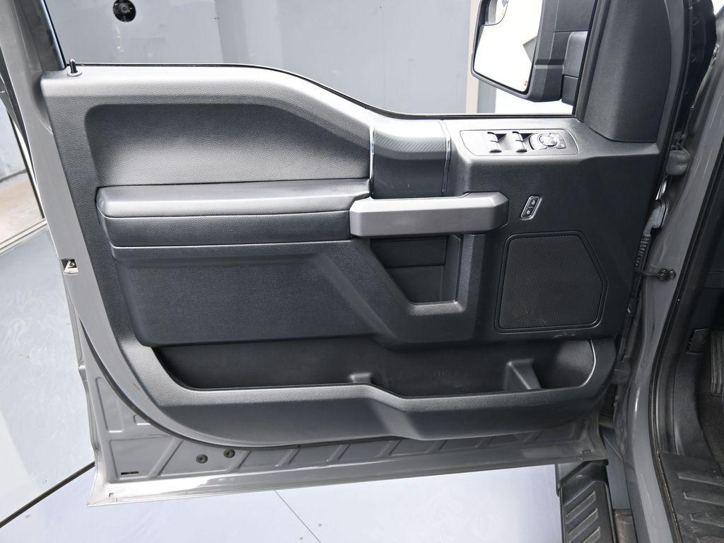 used 2020 Ford F-150 car, priced at $22,991