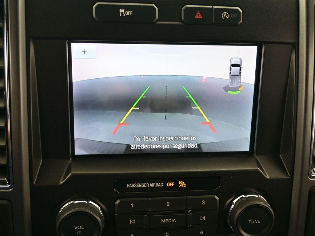 used 2020 Ford F-150 car, priced at $22,991