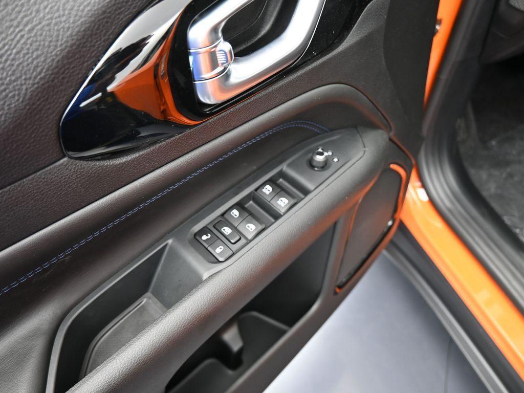 new 2026 Jeep Compass car, priced at $34,700