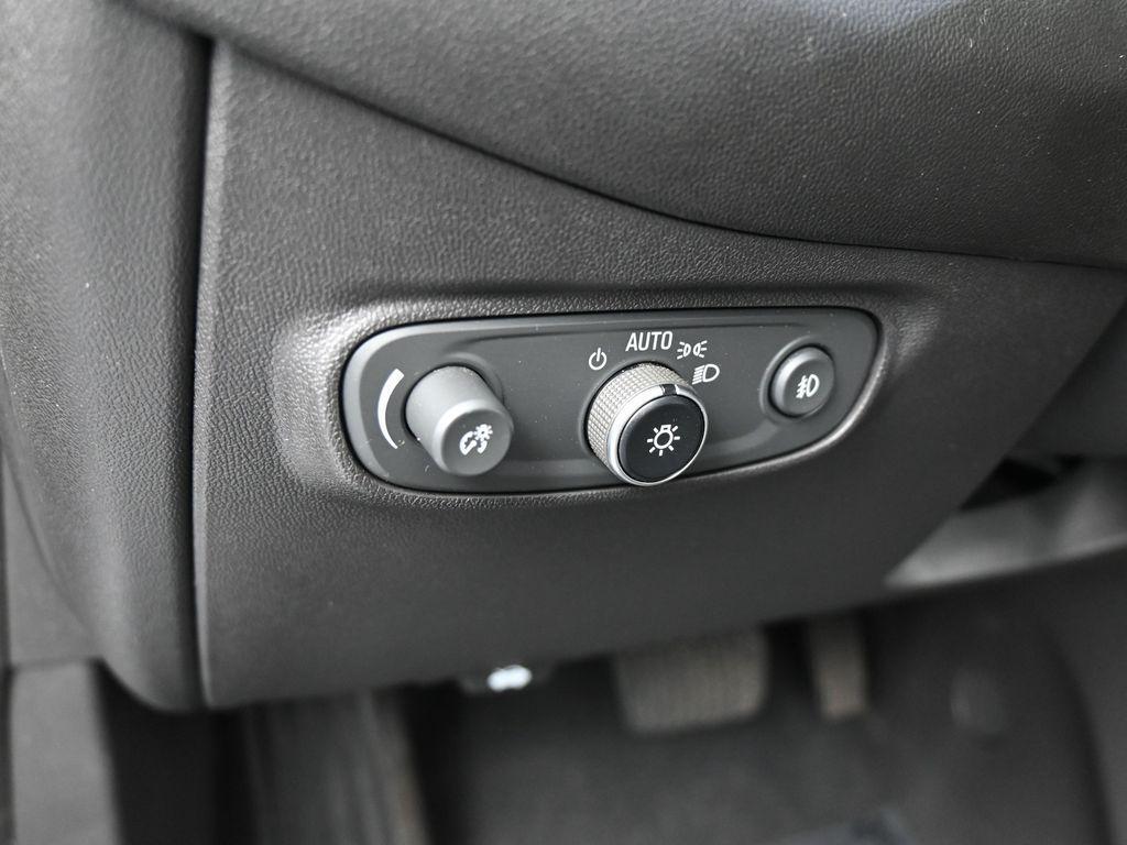 used 2020 Chevrolet Equinox car, priced at $14,995