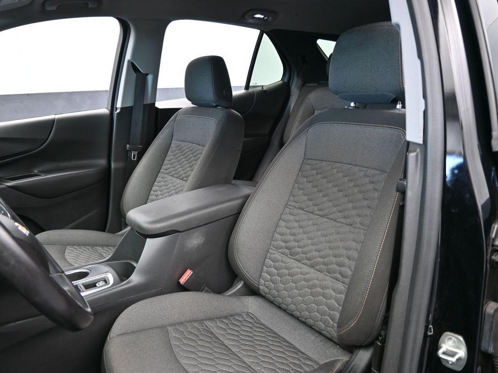 used 2020 Chevrolet Equinox car, priced at $14,995