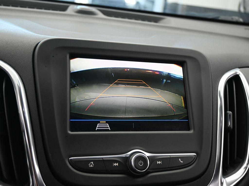 used 2020 Chevrolet Equinox car, priced at $14,995