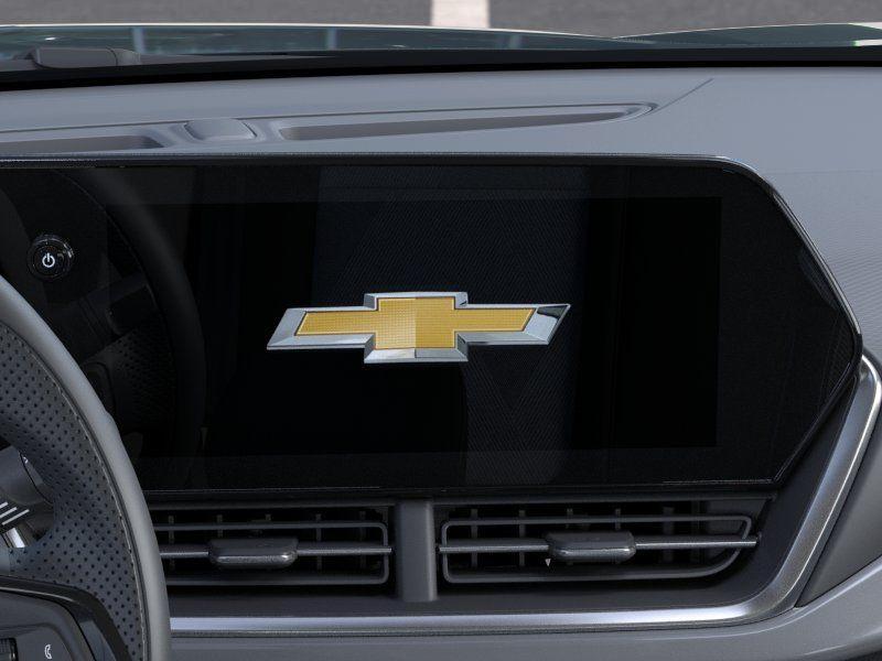 new 2026 Chevrolet Trax car, priced at $20,495