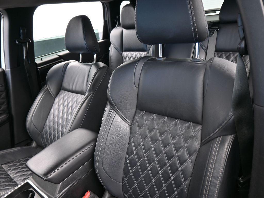 used 2022 Mitsubishi Outlander car, priced at $17,991