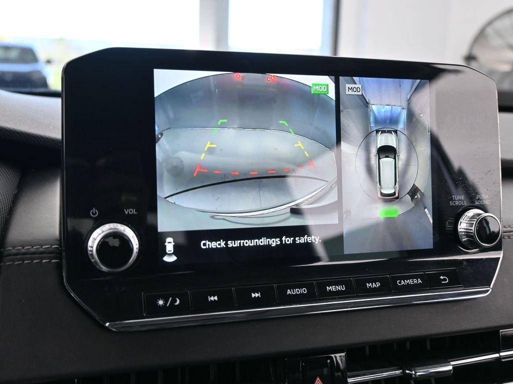 used 2022 Mitsubishi Outlander car, priced at $17,991