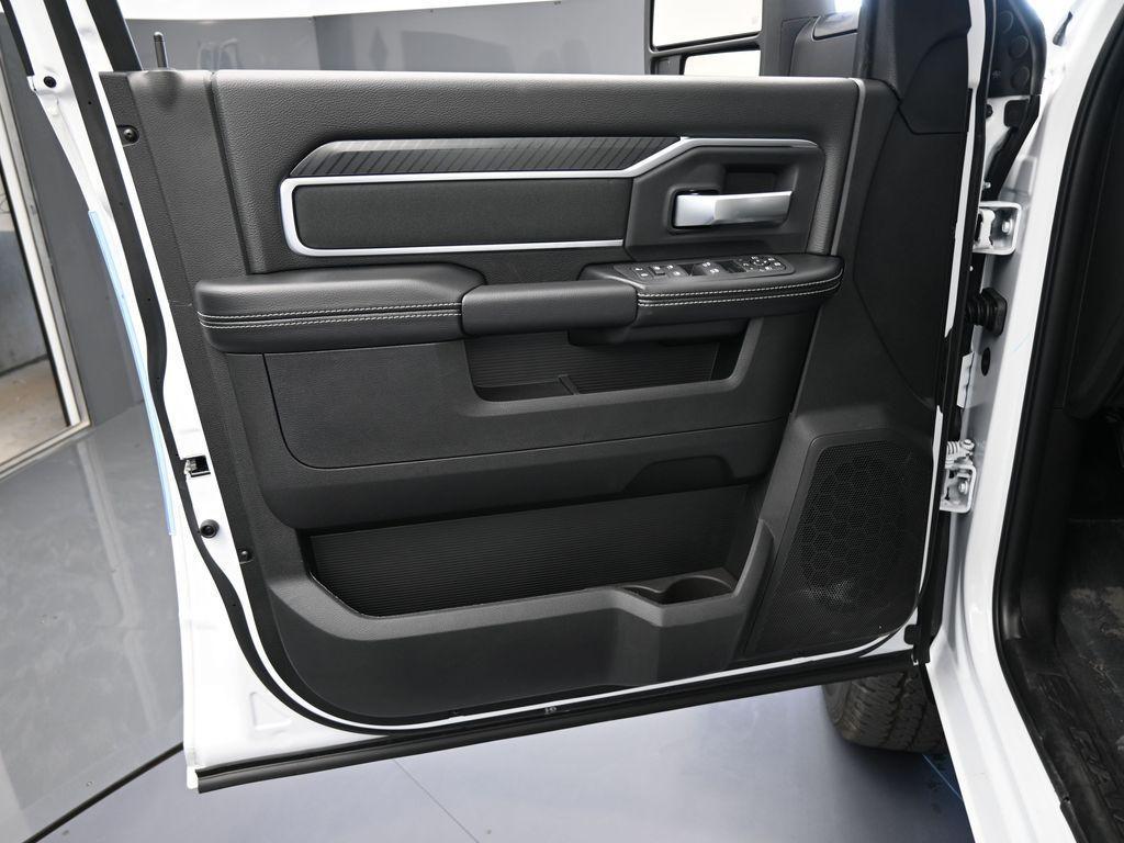 new 2026 Ram 2500 car, priced at $68,880