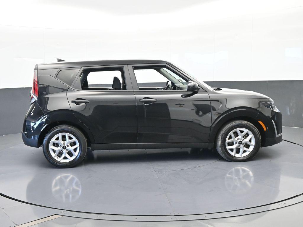 used 2023 Kia Soul car, priced at $16,212