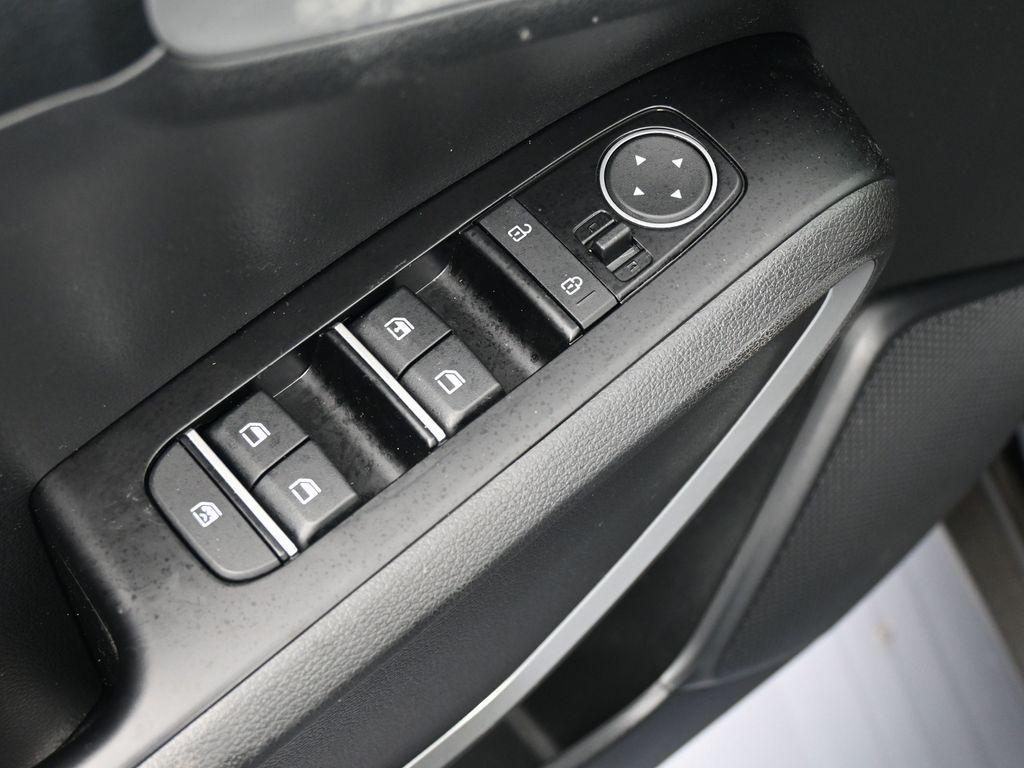 used 2023 Kia Soul car, priced at $16,212