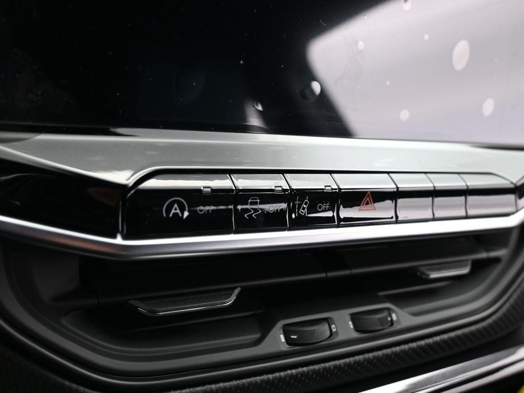 new 2026 Jeep Compass car, priced at $31,805