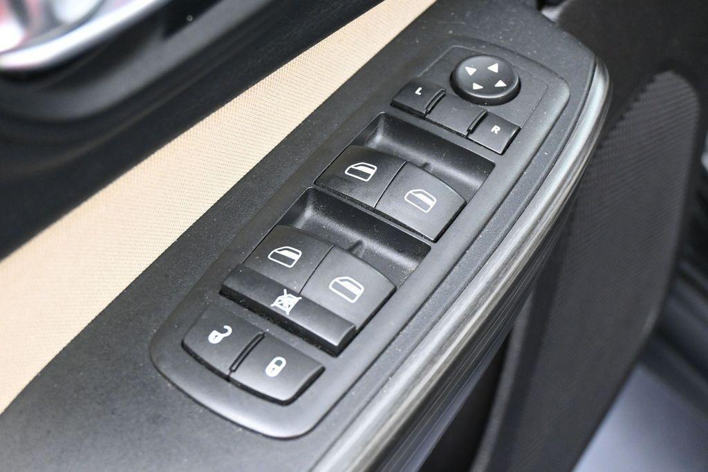 used 2016 Jeep Cherokee car, priced at $7,997