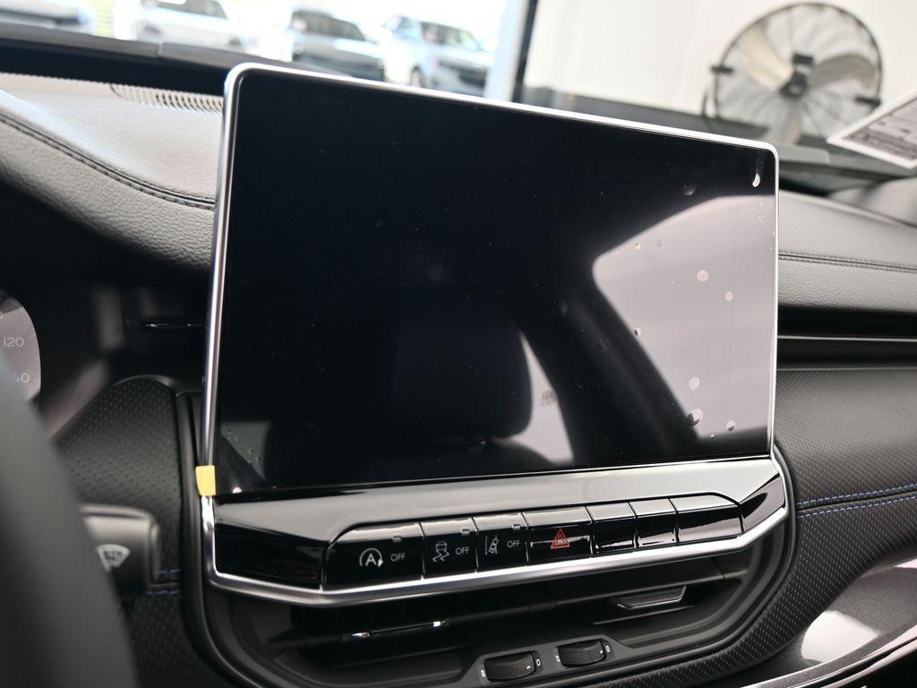 new 2026 Jeep Compass car, priced at $32,805