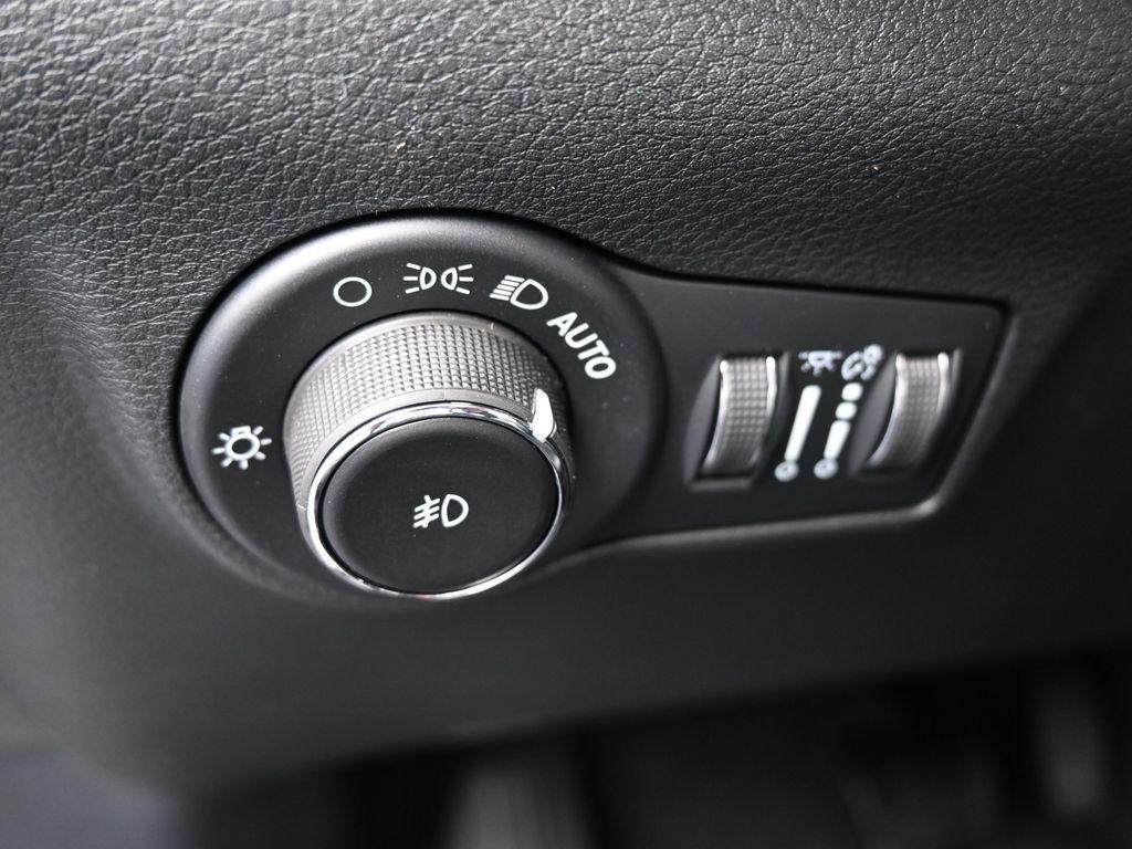 new 2026 Jeep Compass car, priced at $32,805