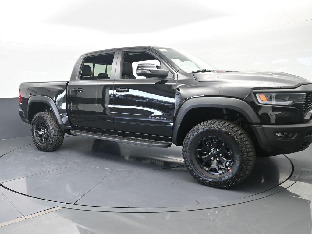 new 2026 Ram 1500 car, priced at $89,695
