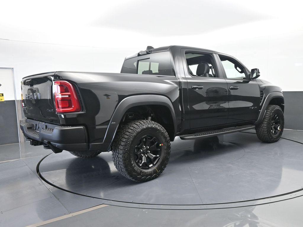 new 2026 Ram 1500 car, priced at $89,695