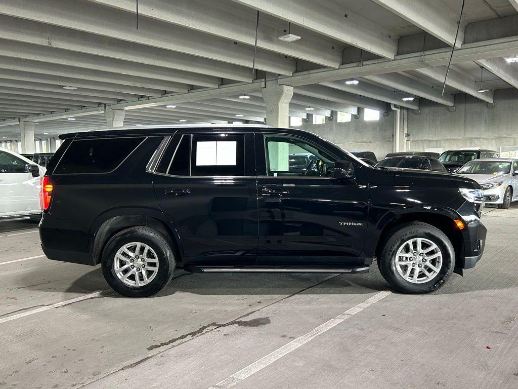 used 2023 Chevrolet Tahoe car, priced at $44,991