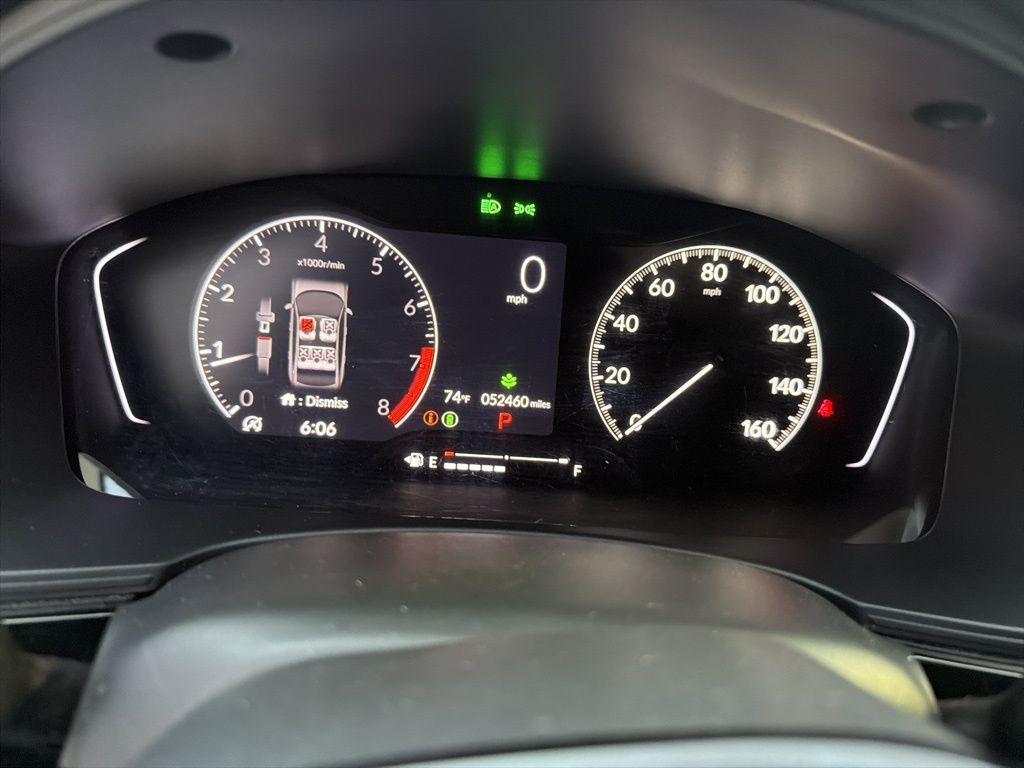 used 2022 Honda Civic car, priced at $16,991