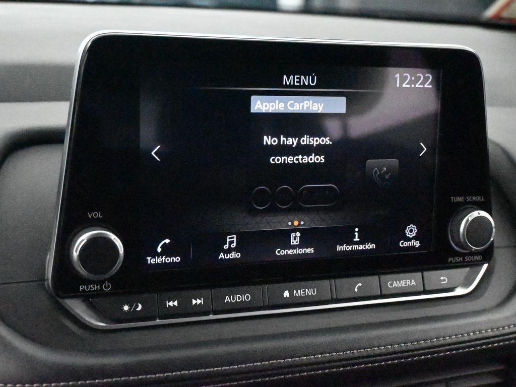 used 2024 Nissan Rogue car, priced at $17,991