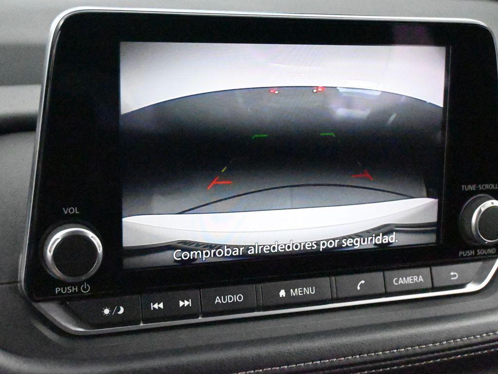 used 2024 Nissan Rogue car, priced at $17,991