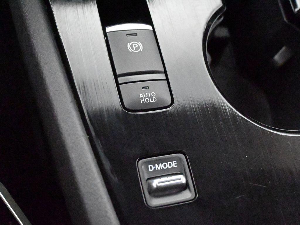 used 2024 Nissan Rogue car, priced at $17,991