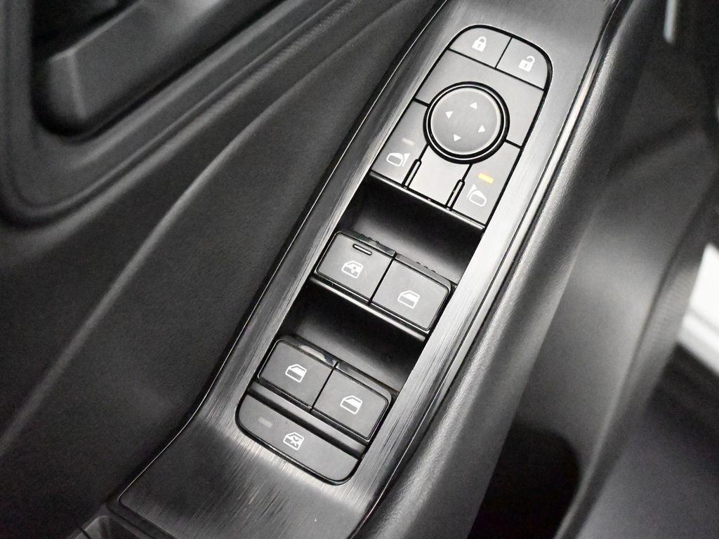 used 2024 Nissan Rogue car, priced at $17,991