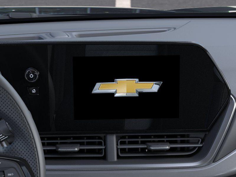 new 2026 Chevrolet Trax car, priced at $20,495
