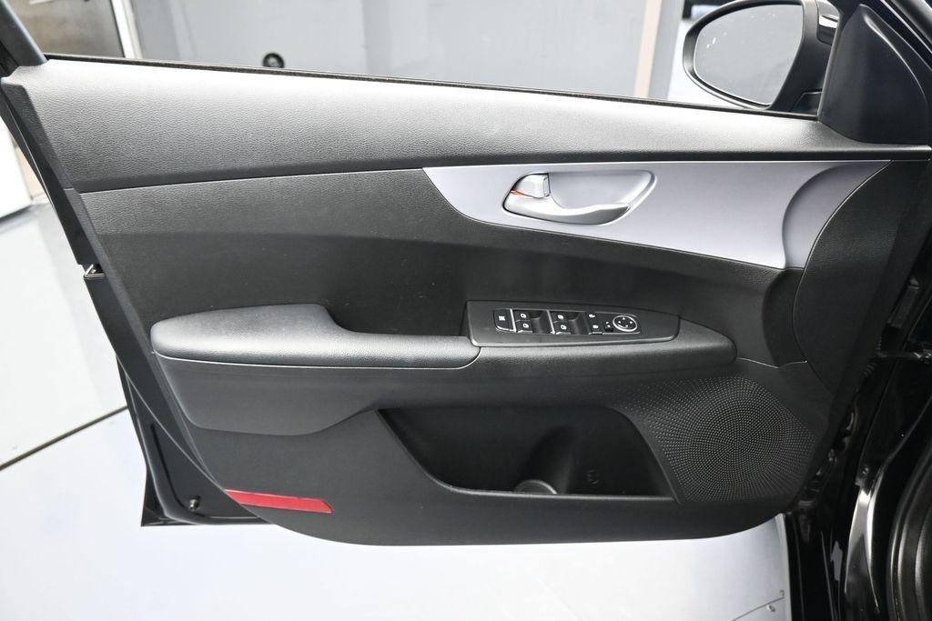 used 2024 Kia Forte car, priced at $15,298
